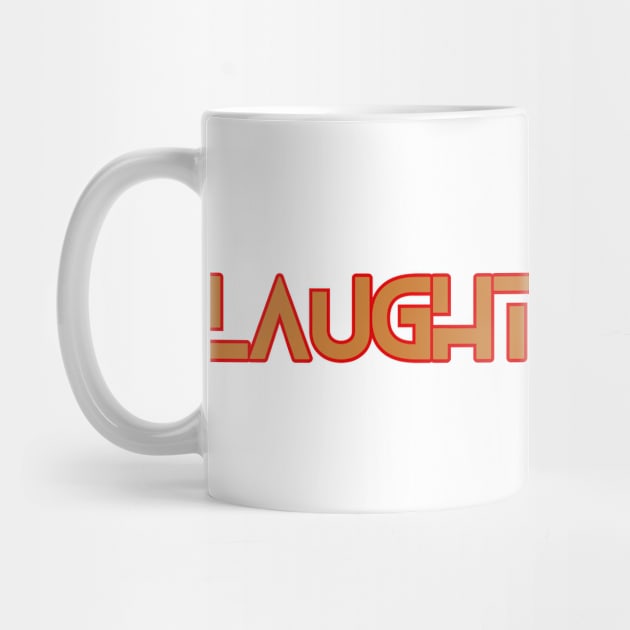 Laughter heals by Variant Designer